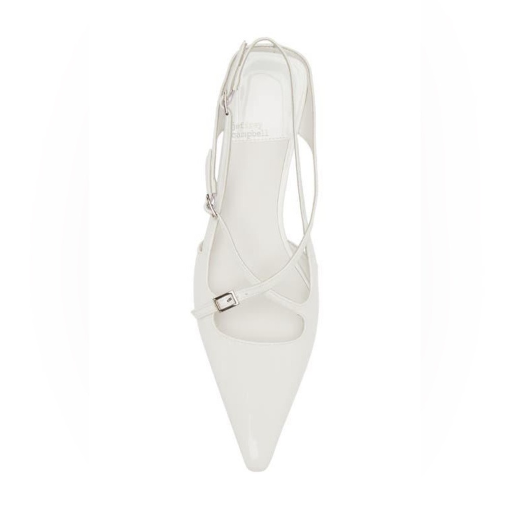 Jeffrey Campbell Fax Me Lo
